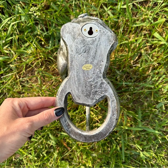 Western Horse Hanger - Picture 6 of 6